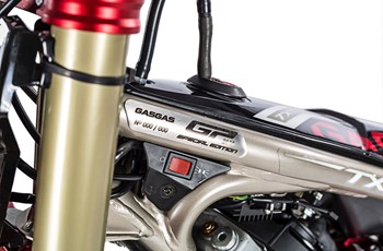 GASGAS TrialGP 250 2019 - Bild 10